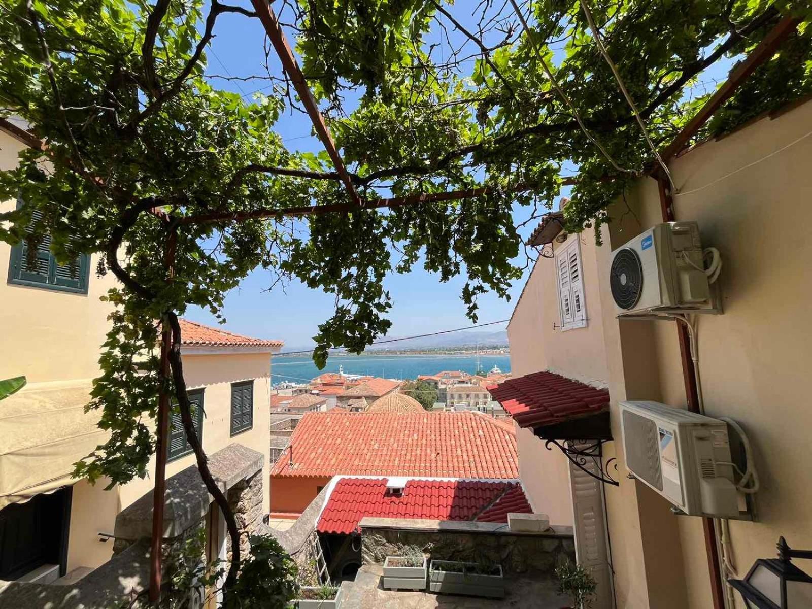 Secret Garden 2 Villa Nafplio Exterior photo