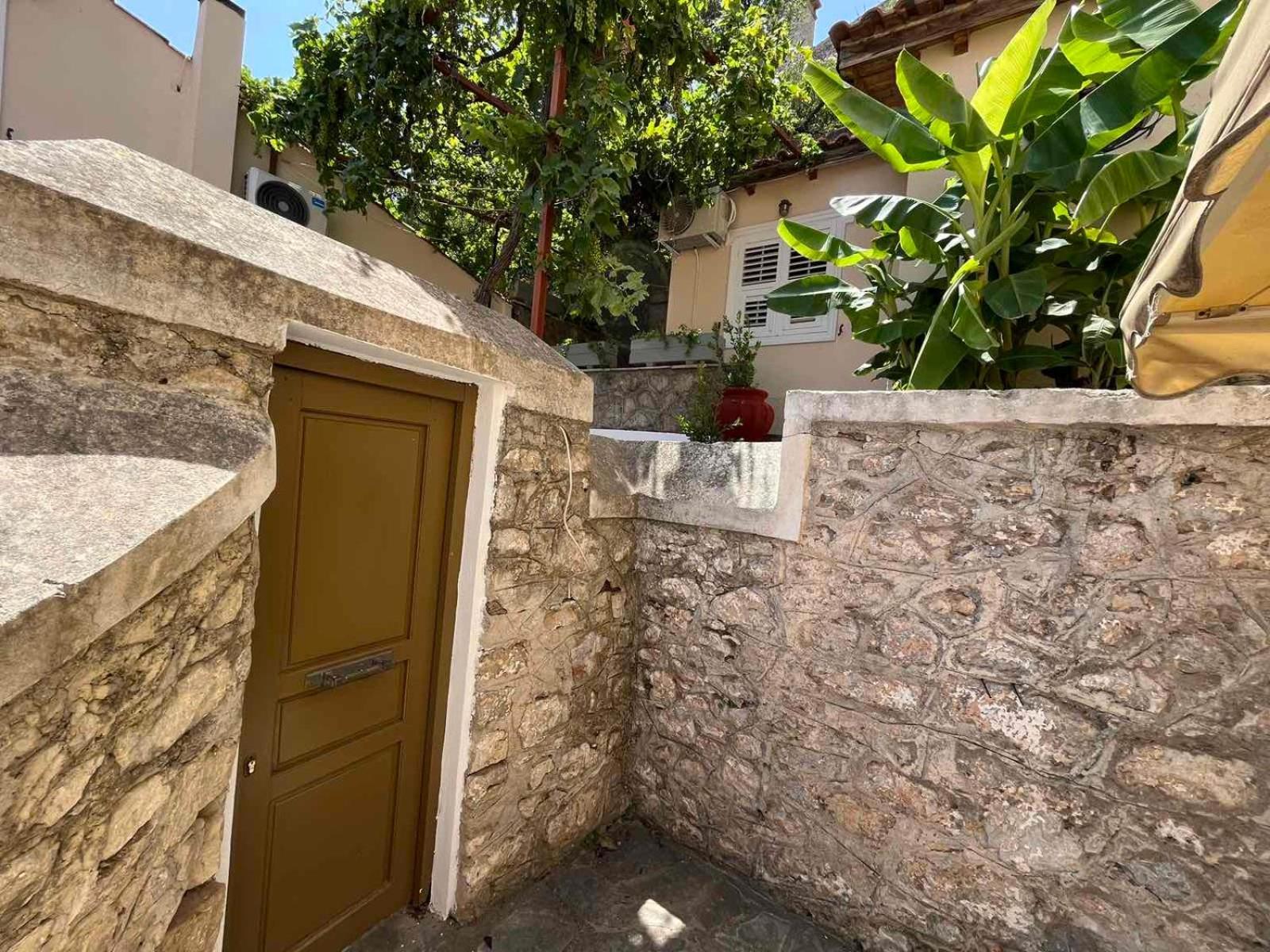 Secret Garden 2 Villa Nafplio Exterior photo